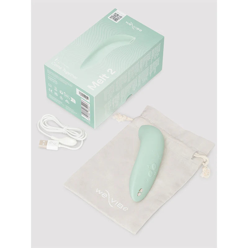 We-Vibe Melt 2 - Sage