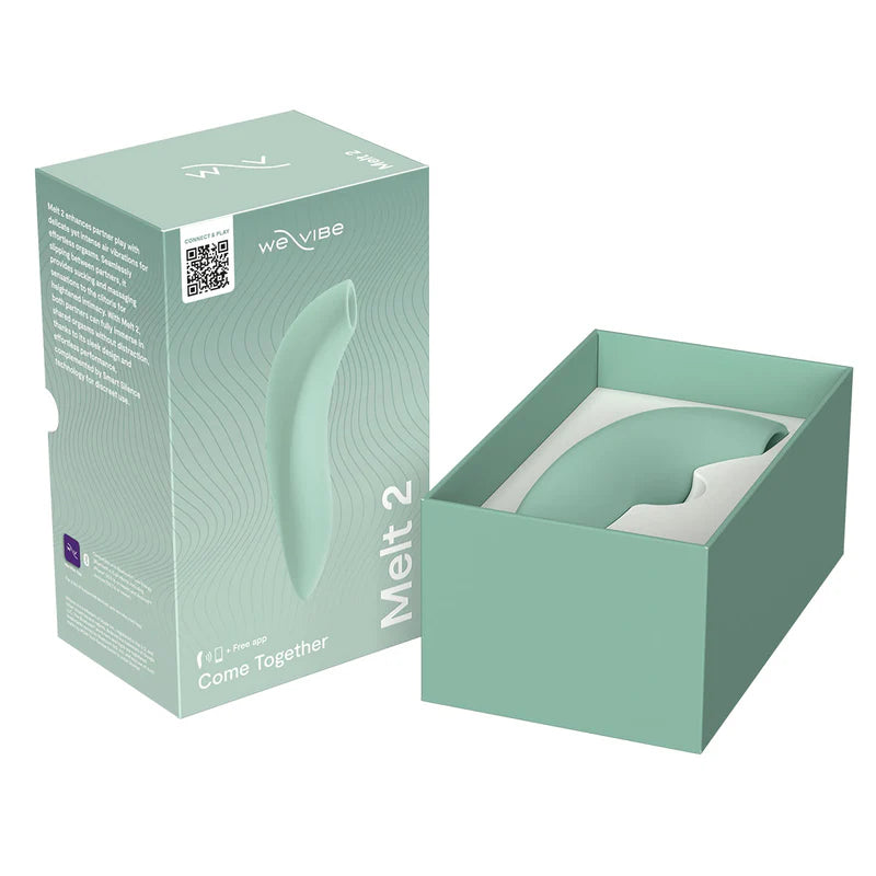 We-Vibe Melt 2 - Sage