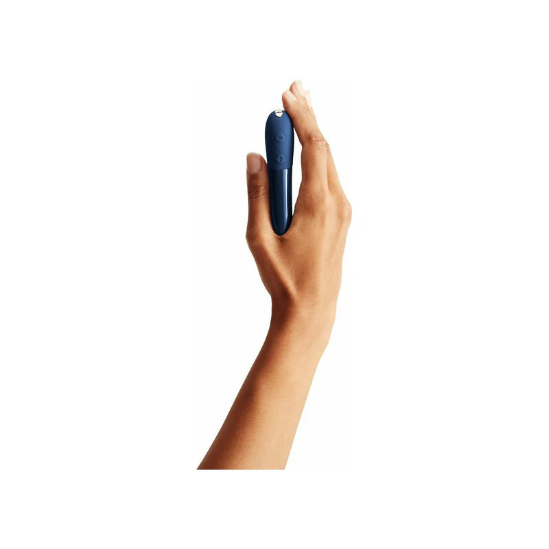 We-Vibe Tango X – Bullet Vibrator – Rechargeable – Midnight Blue